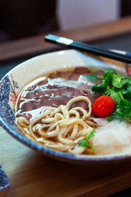  Baiyin Lamian: Welche köstlichen, handgezogenen Nudeln versprechen einen unvergesslichen Geschmackszauber?