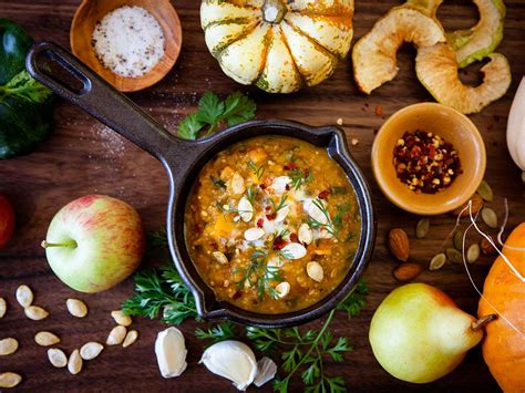  Tsampa-Suppe: Ein wärmendes und nahrhaftes Erlebnis für die Seele!