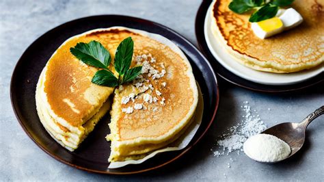  Appam: Ein fluffiges, leichtes Südfrucht-Pancake für alle Gelegenheiten!